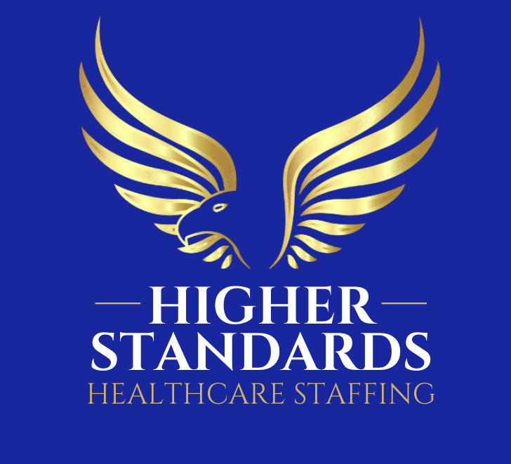 Higher Standards Health Care Staffing